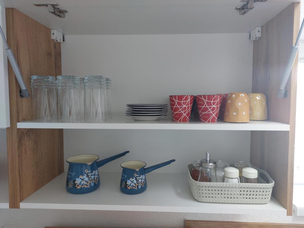 Apartman "Medeni" Bihać Εξωτερικό φωτογραφία