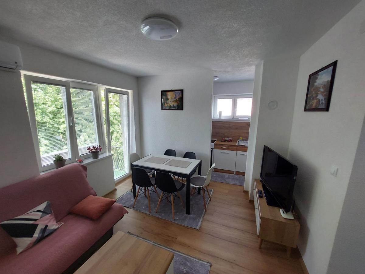 Apartman "Medeni" Bihać Εξωτερικό φωτογραφία