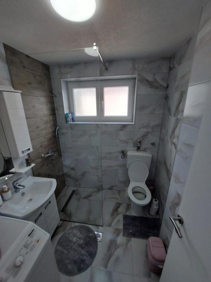 Apartman "Medeni" Bihać Εξωτερικό φωτογραφία