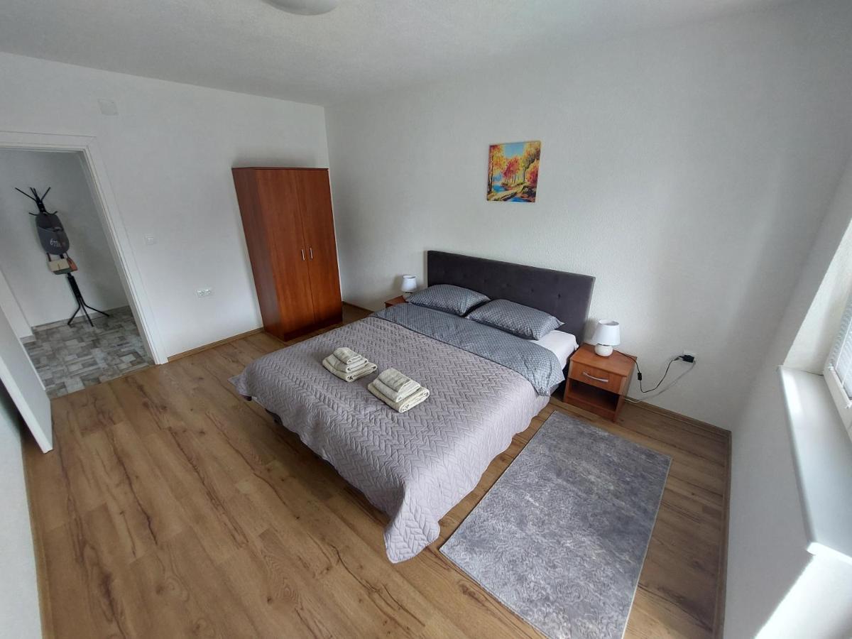 Apartman "Medeni" Bihać Εξωτερικό φωτογραφία