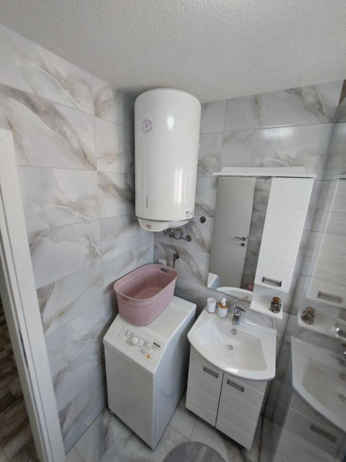 Apartman "Medeni" Bihać Εξωτερικό φωτογραφία