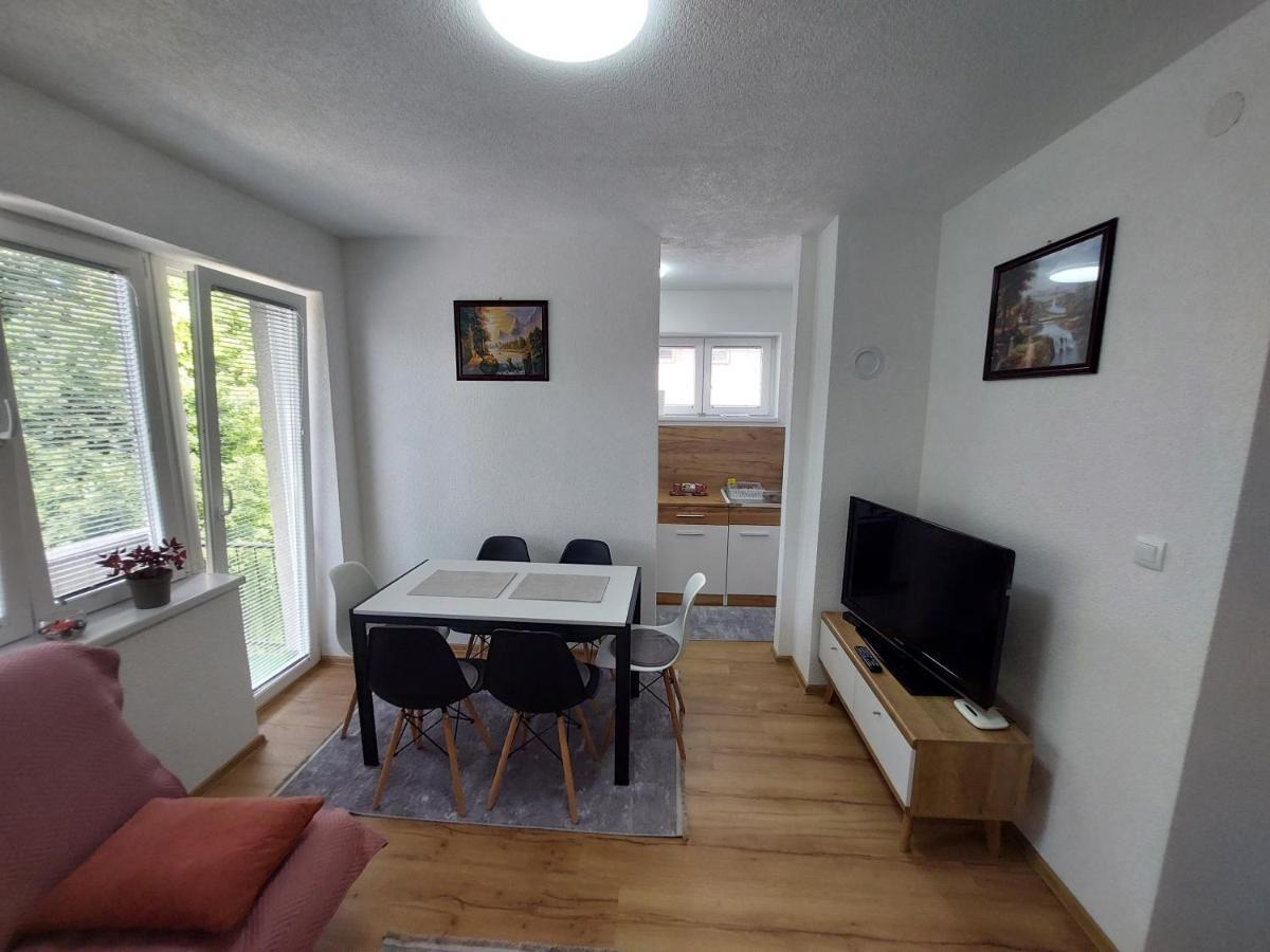 Apartman "Medeni" Bihać Εξωτερικό φωτογραφία