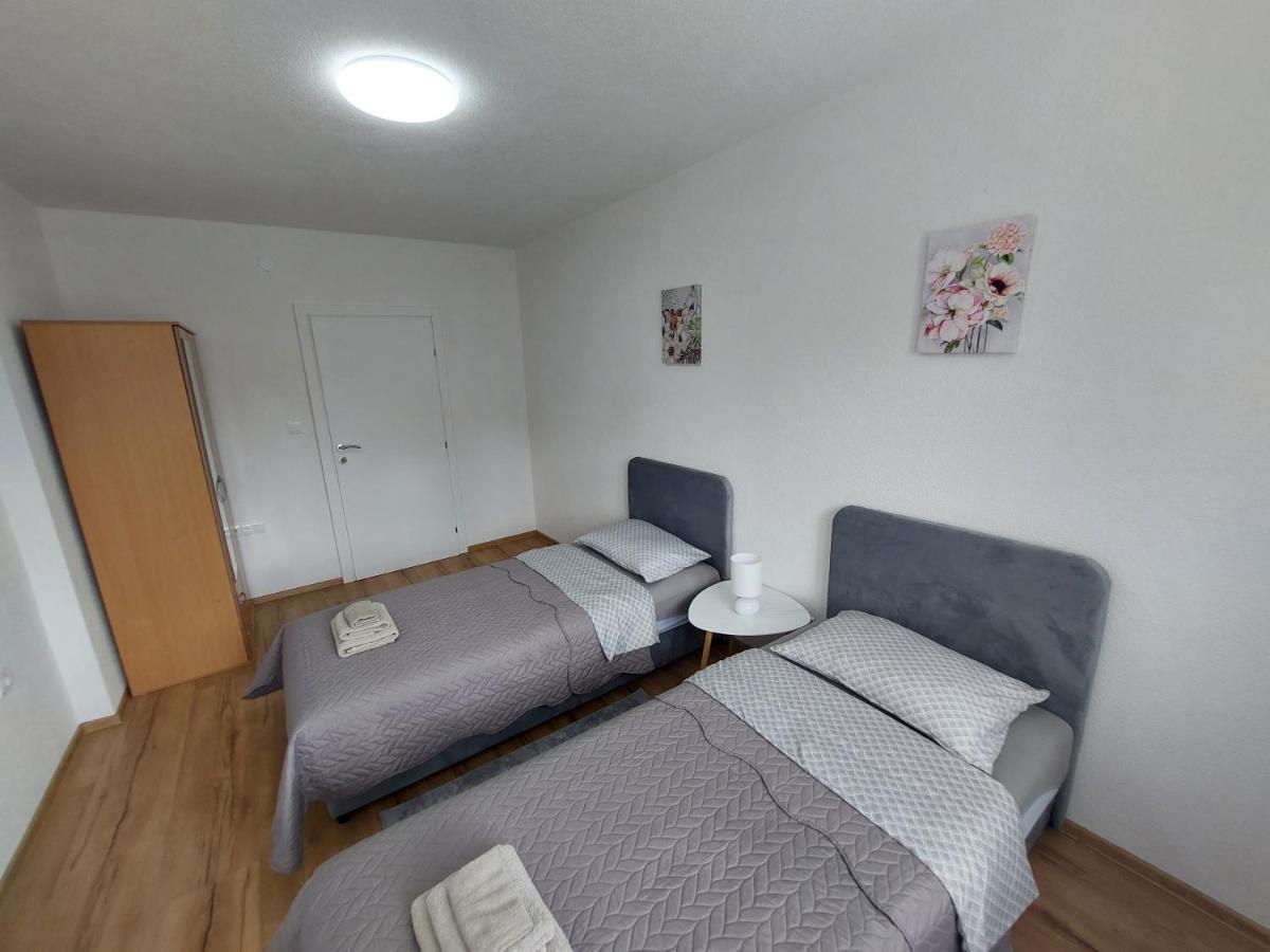 Apartman "Medeni" Bihać Εξωτερικό φωτογραφία