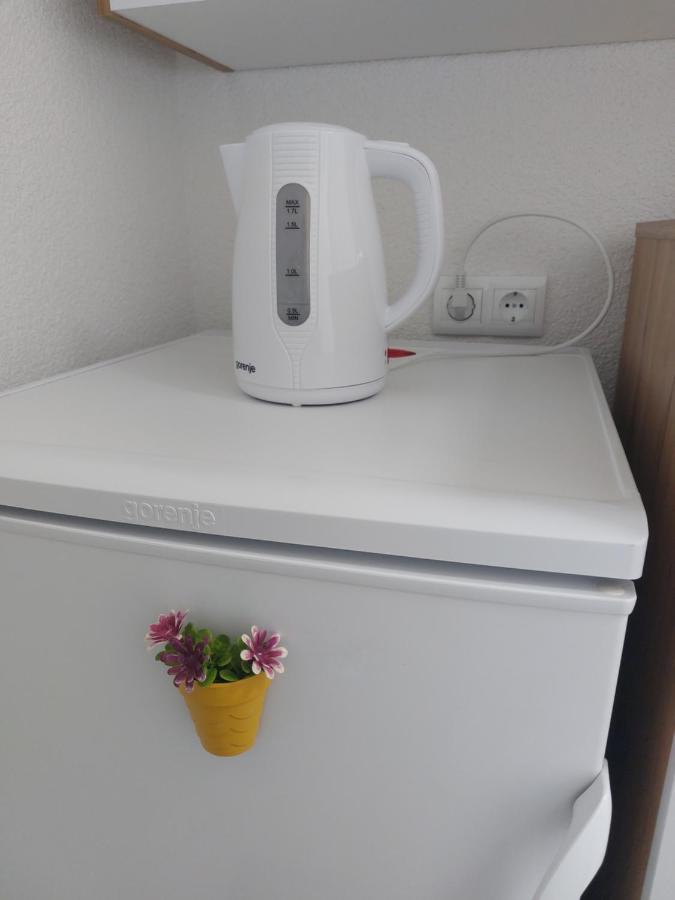 Apartman "Medeni" Bihać Εξωτερικό φωτογραφία