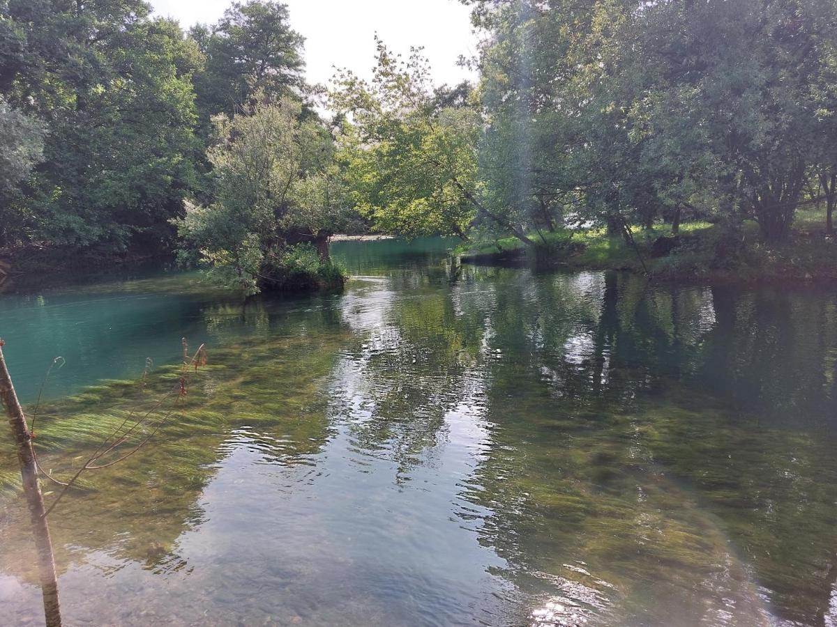 Apartman "Medeni" Bihać Εξωτερικό φωτογραφία