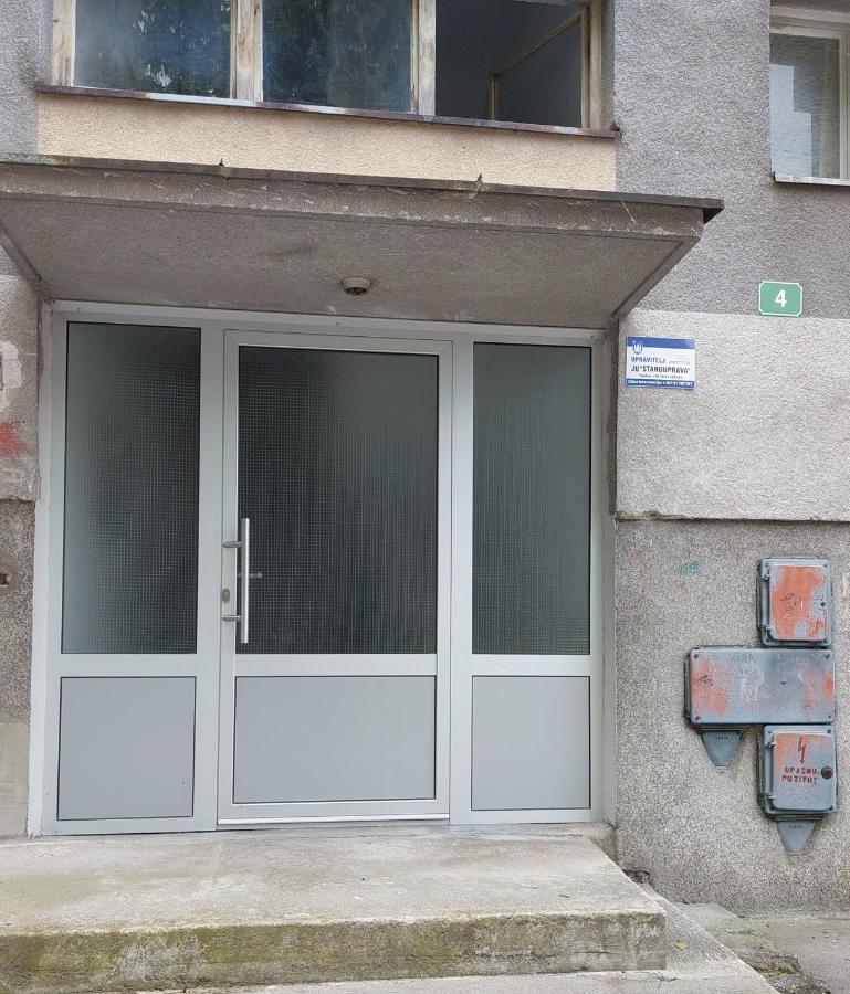 Apartman "Medeni" Bihać Εξωτερικό φωτογραφία