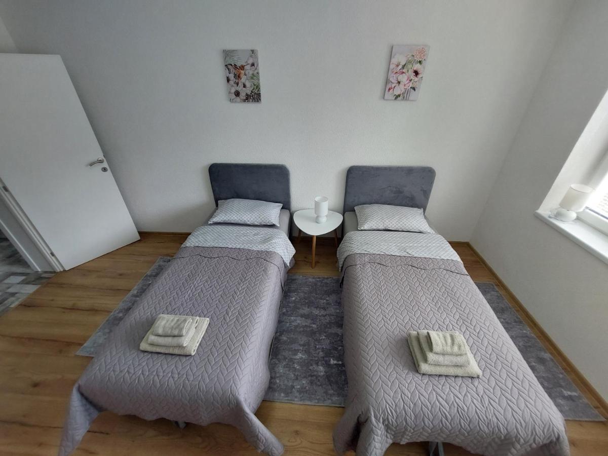 Apartman "Medeni" Bihać Εξωτερικό φωτογραφία