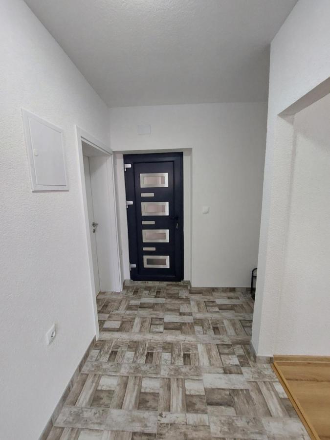 Apartman "Medeni" Bihać Εξωτερικό φωτογραφία