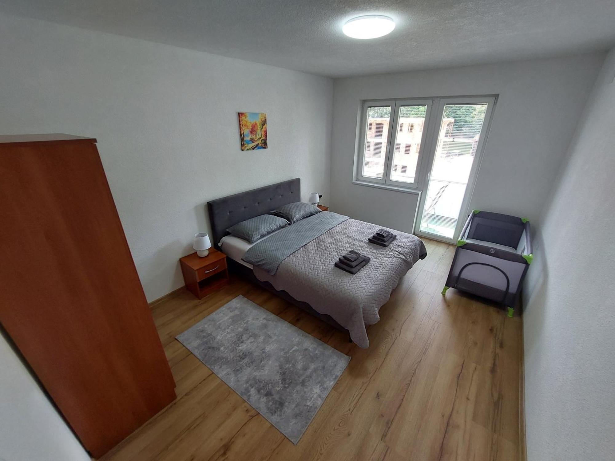 Apartman "Medeni" Bihać Εξωτερικό φωτογραφία