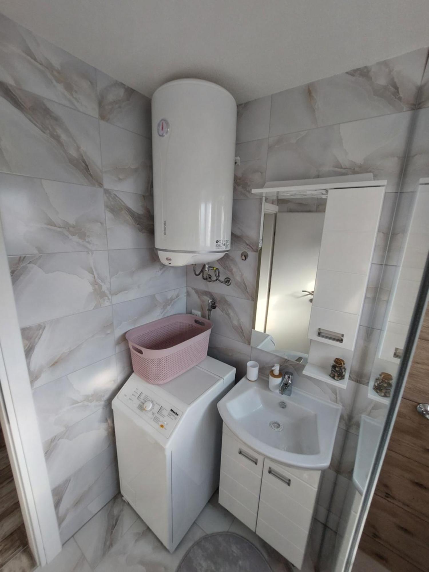 Apartman "Medeni" Bihać Εξωτερικό φωτογραφία