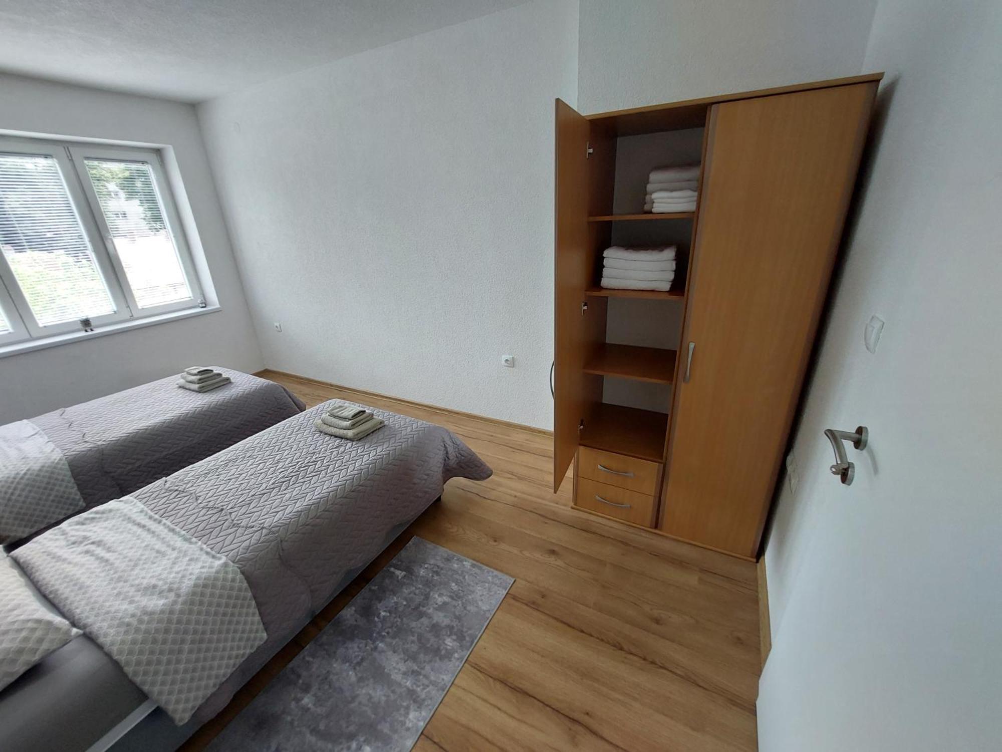 Apartman "Medeni" Bihać Εξωτερικό φωτογραφία