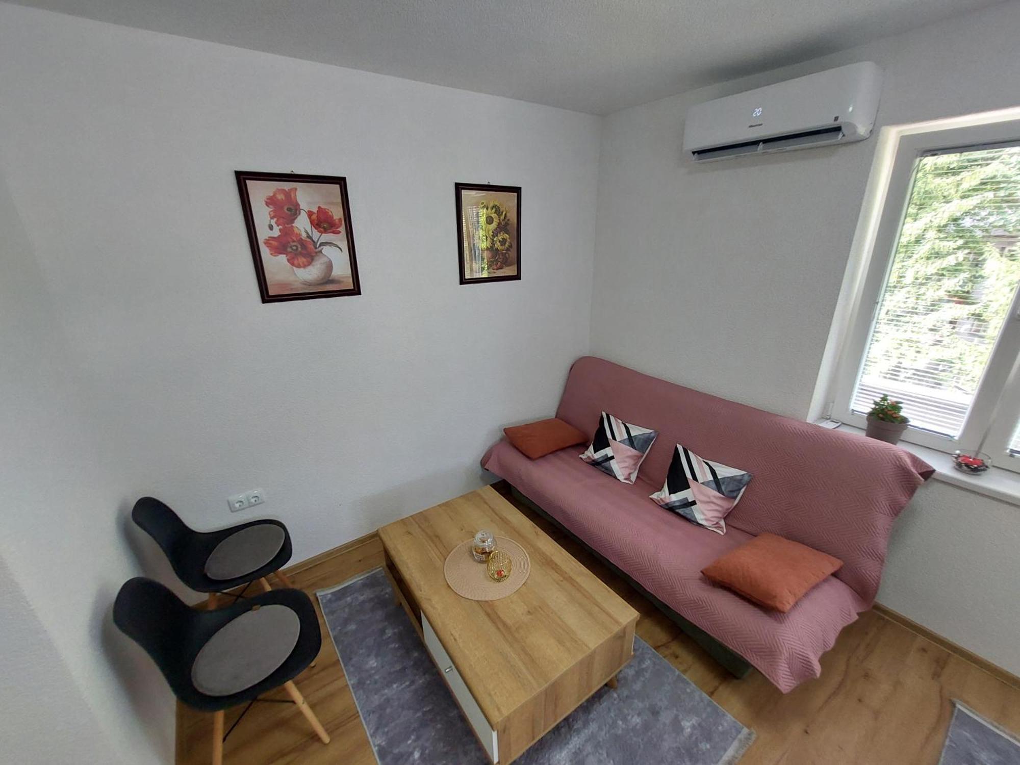 Apartman "Medeni" Bihać Εξωτερικό φωτογραφία