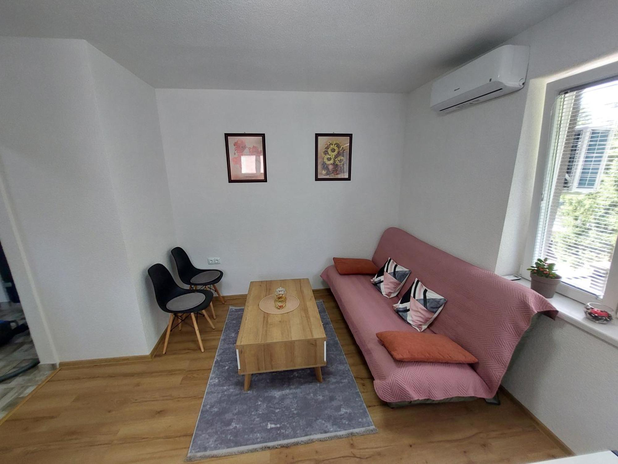 Apartman "Medeni" Bihać Εξωτερικό φωτογραφία
