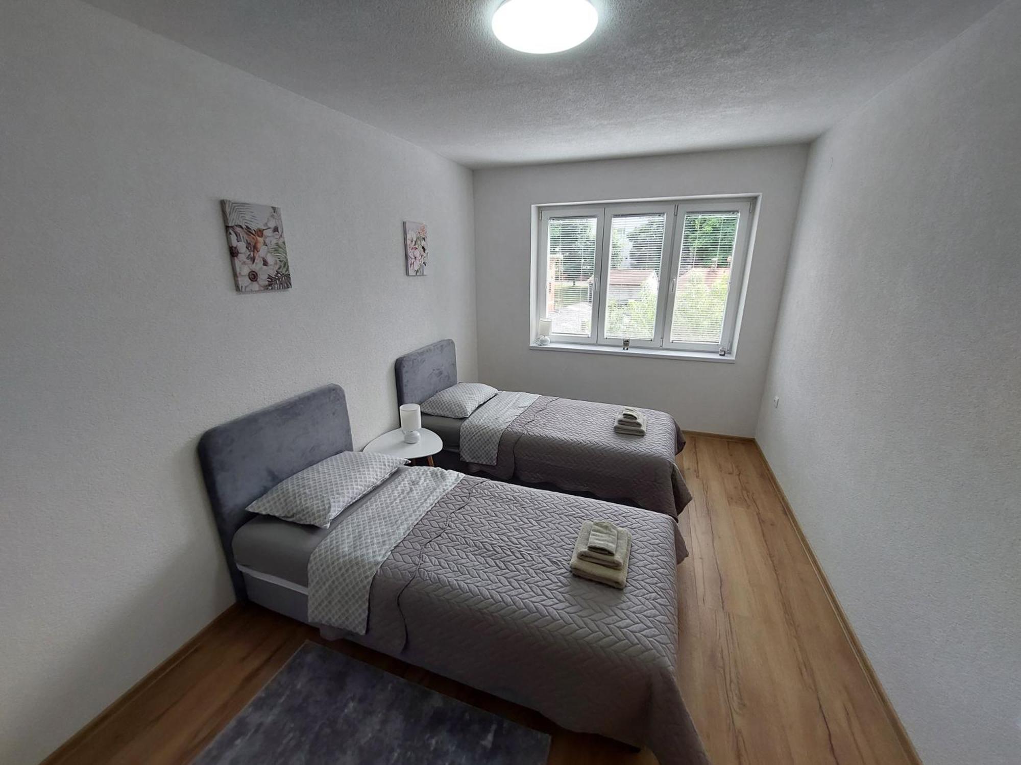 Apartman "Medeni" Bihać Εξωτερικό φωτογραφία