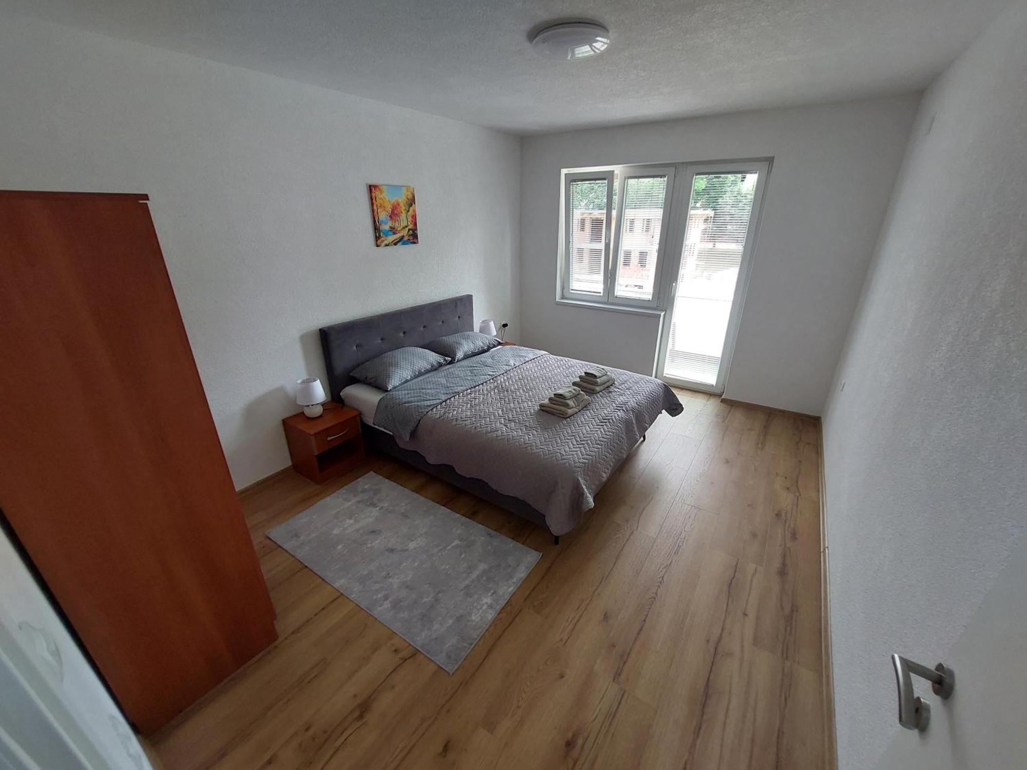 Apartman "Medeni" Bihać Εξωτερικό φωτογραφία