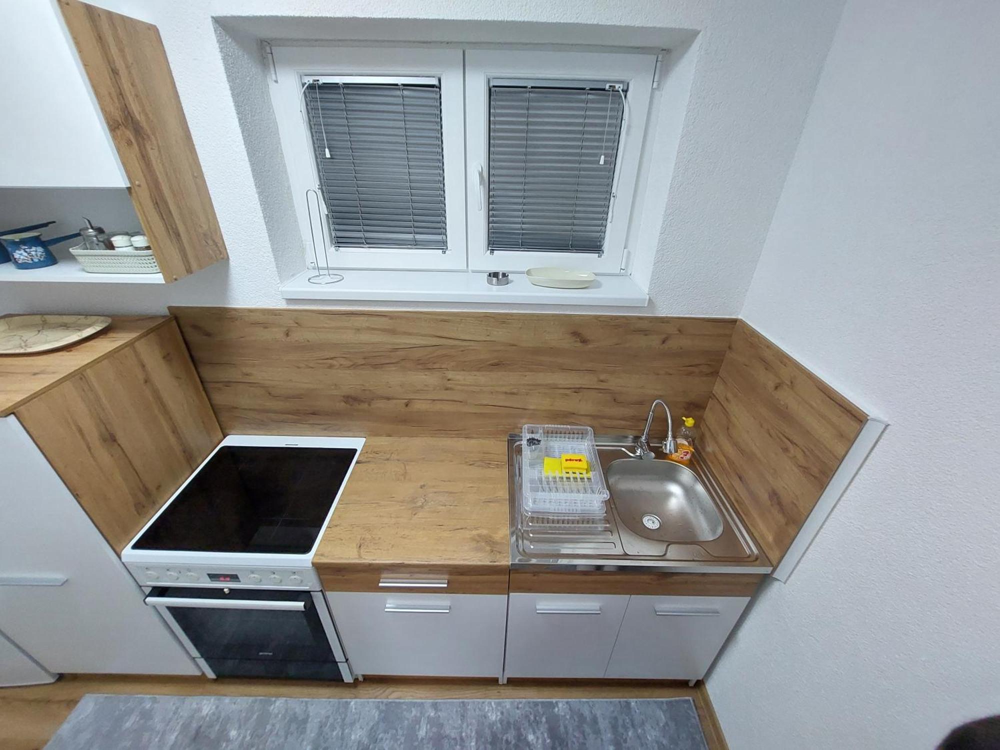 Apartman "Medeni" Bihać Εξωτερικό φωτογραφία