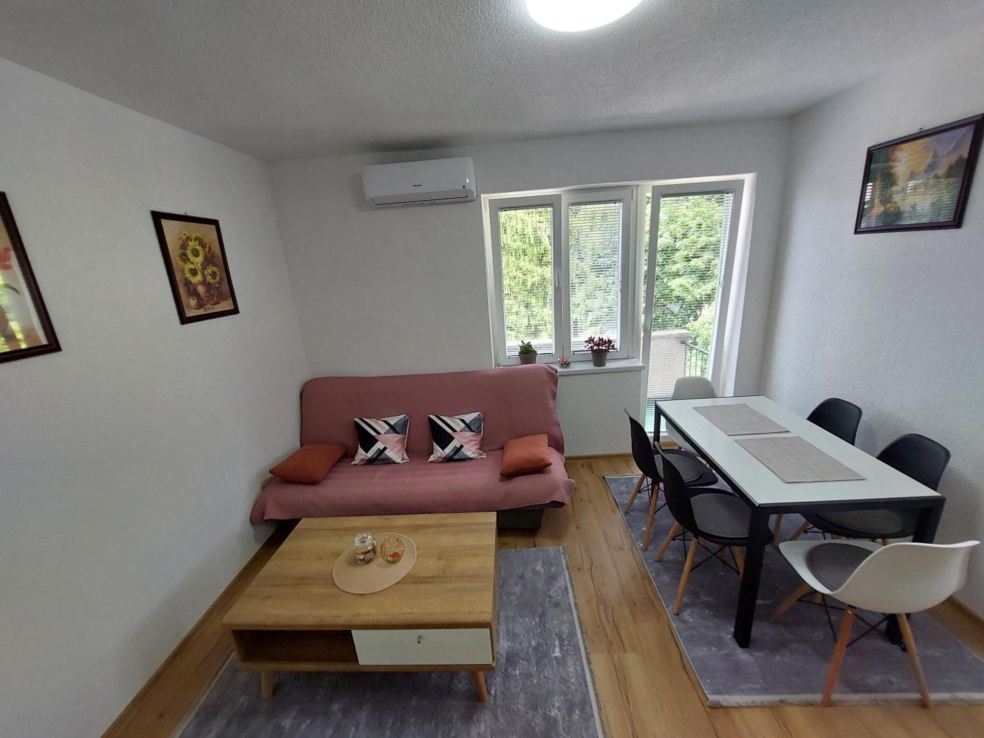 Apartman "Medeni" Bihać Εξωτερικό φωτογραφία