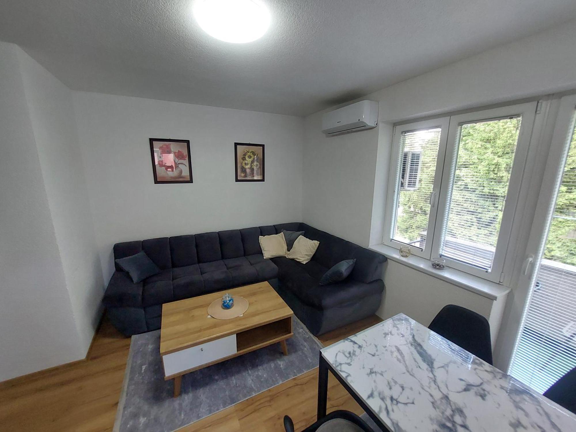 Apartman "Medeni" Bihać Εξωτερικό φωτογραφία