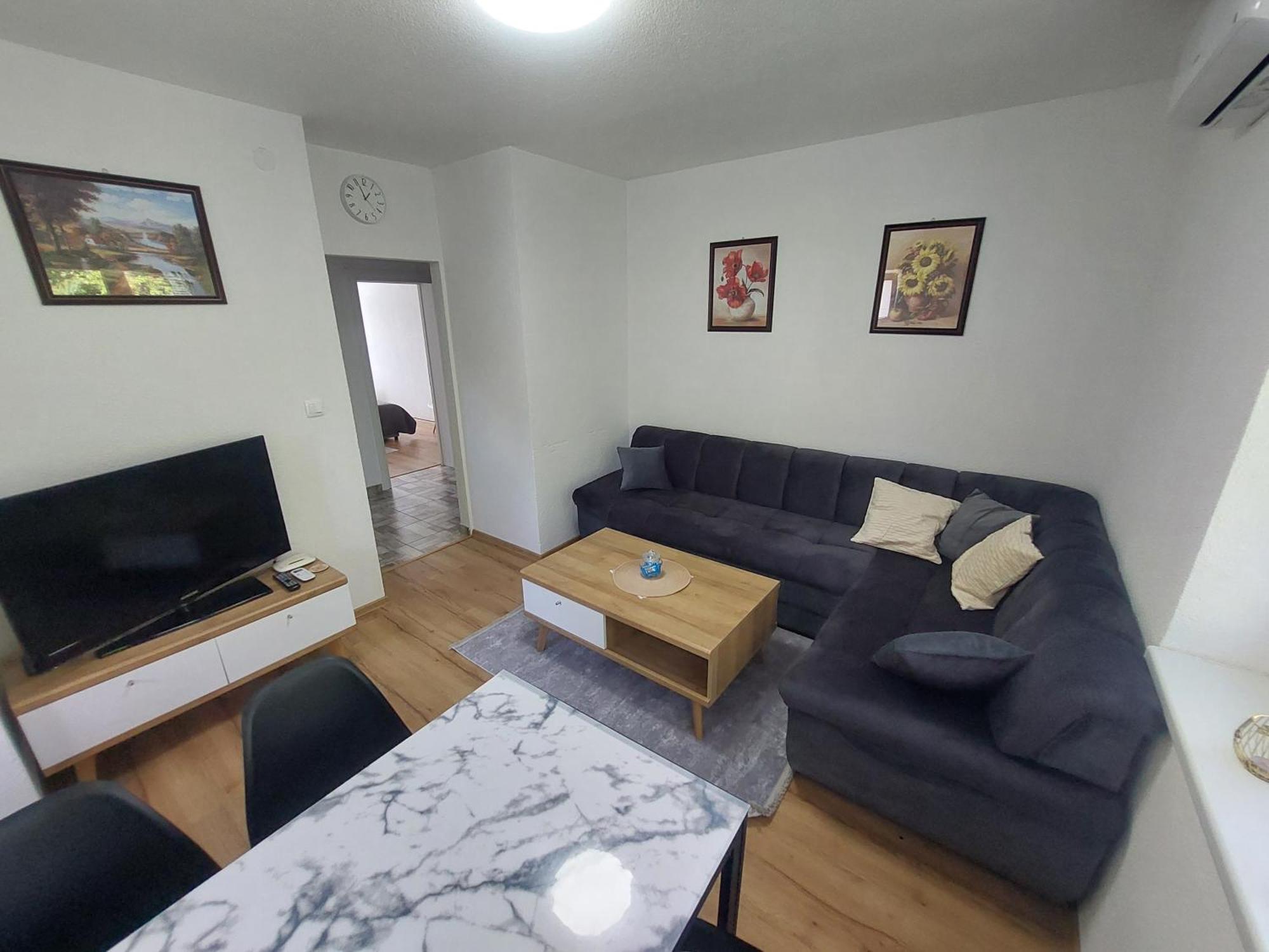Apartman "Medeni" Bihać Εξωτερικό φωτογραφία