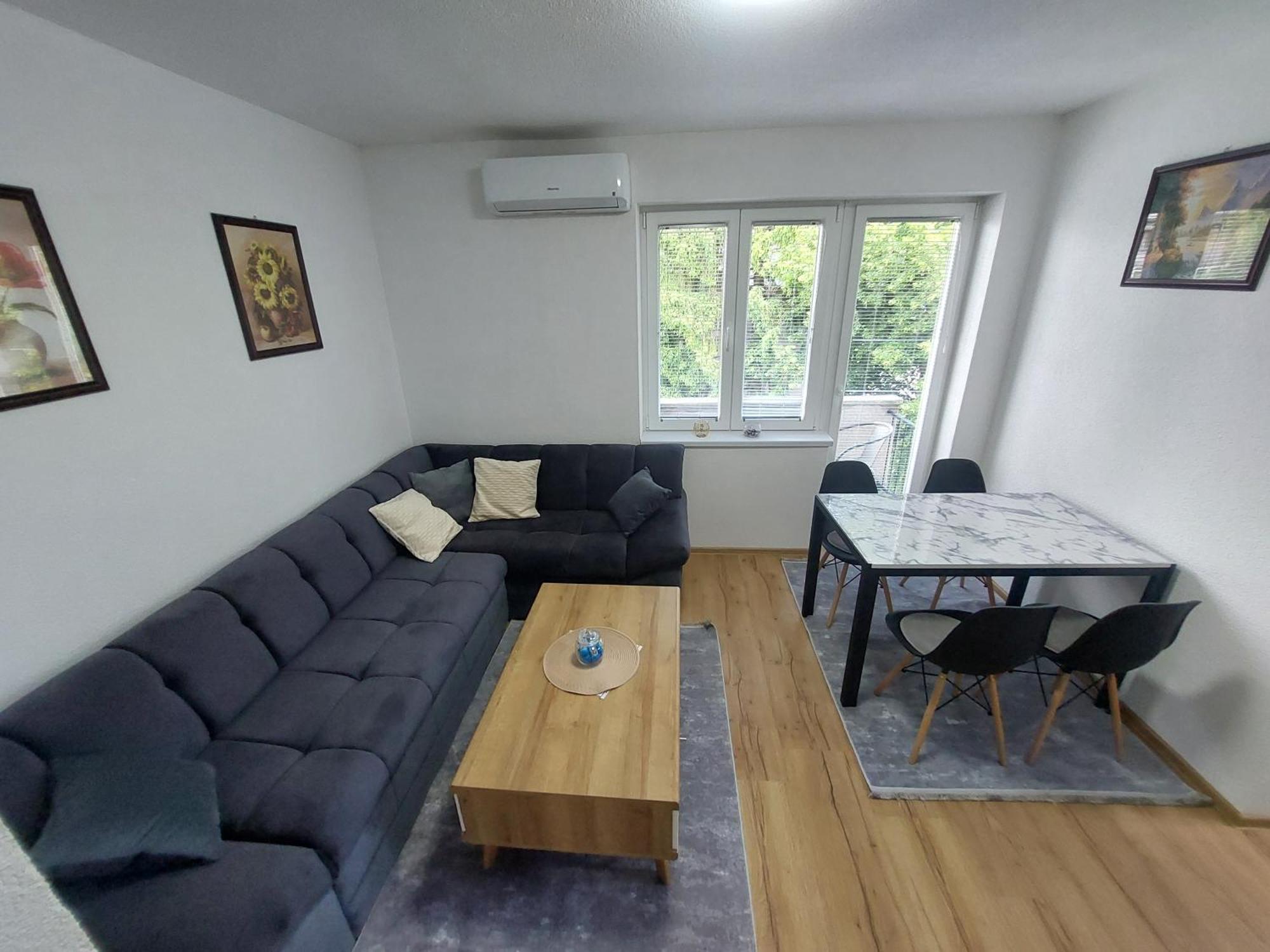 Apartman "Medeni" Bihać Εξωτερικό φωτογραφία