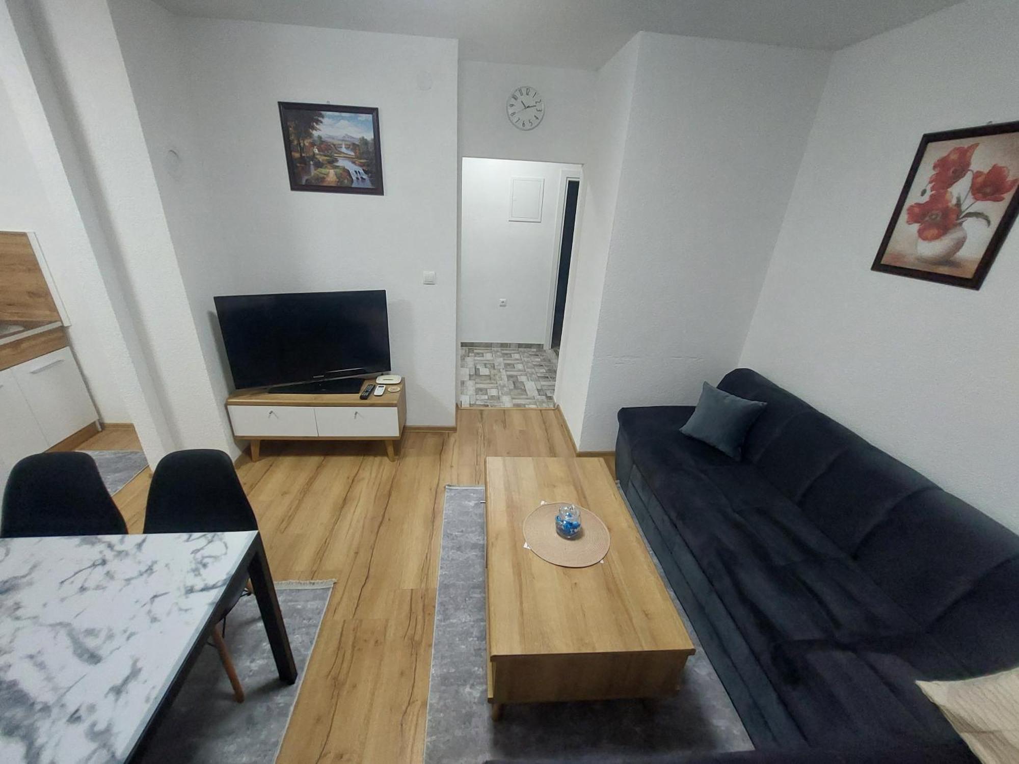 Apartman "Medeni" Bihać Εξωτερικό φωτογραφία